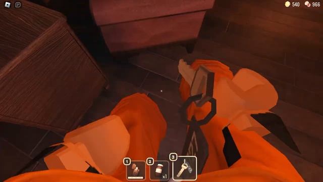 РОБЛОКС DOORS, 1 ЧАСТЬ смотреть онлайн