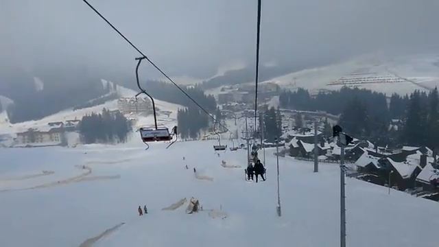 Вверх на подъемнике 2 смотреть онлайн