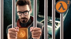 ГОРДОН ФРИМЕН ЗАХОДИТ В ХАТУ В НОВА ПРОСПЕКТ /Half-Life 2/ #8