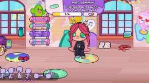 НОВЫЕ НАВЫКИ В АВАТАР ВОРЛД - обновление