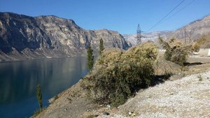 Экскурсии по Дагестану