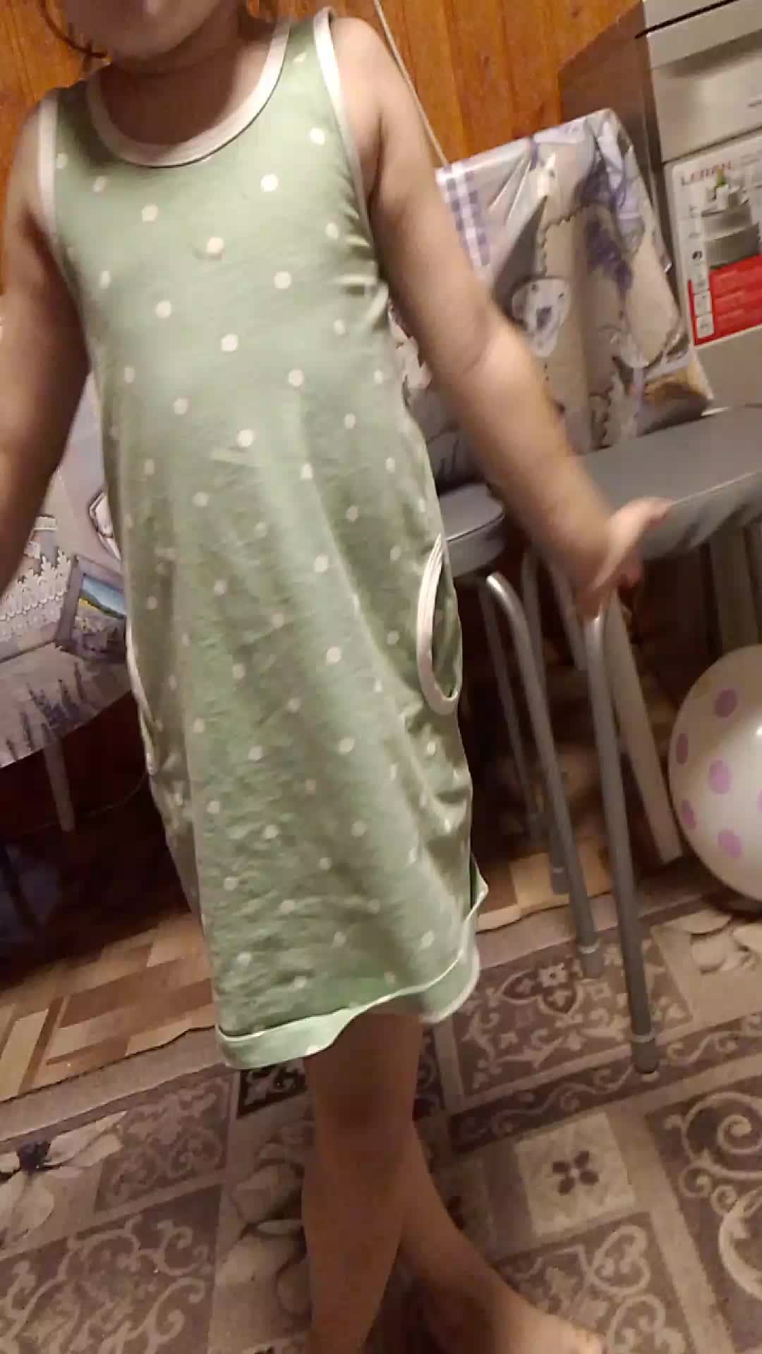 танцуем