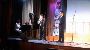 Филипп Захаров