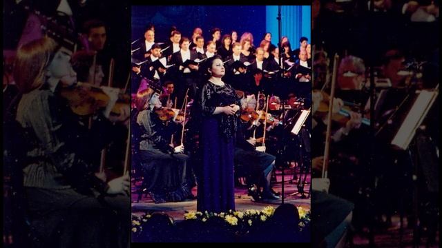 Abesalom and Etteri: "Dedinatsvali" - Manana Iordanishvili смотреть онлайн