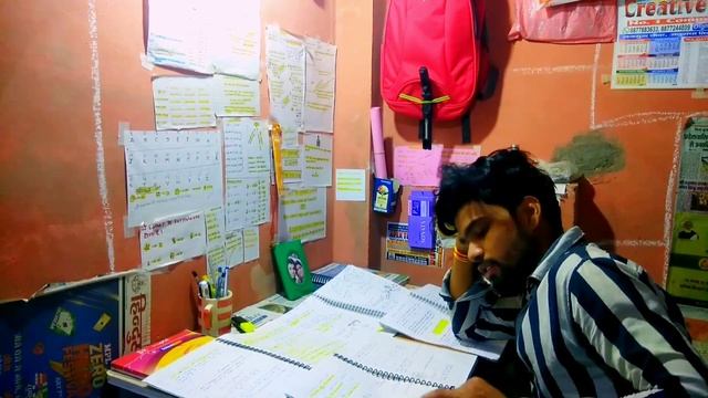 Ssc aspirant study vlog mts | देखा क्या ये वीडियो 😱 смотреть онлайн