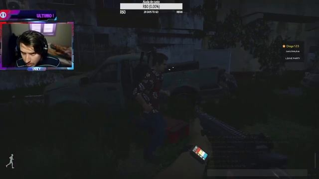 Melhor deixar a lanterna apagada ! смотреть онлайн