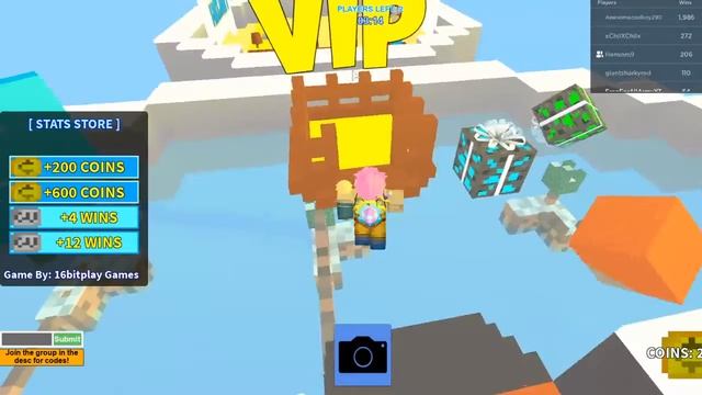 Playing Sky wars on opera gx смотреть онлайн