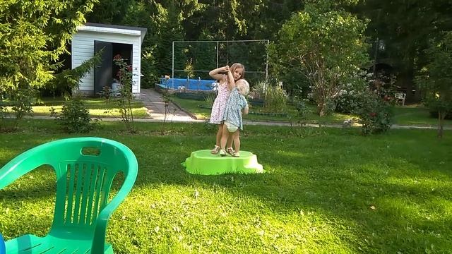 Играем в театр. Дуэт. (24.08.2018) смотреть онлайн