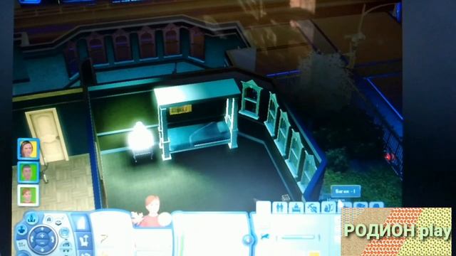 Брижпорт 8 Пожар в Канрини 🔥 смотреть онлайн