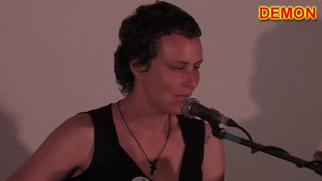 Один день жизни Донецк. Чичерина и Скобцов.