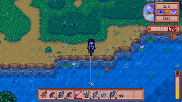 Грустная ловля рыбы смотреть онлайн