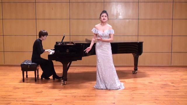 Voi lo sapete from Cavalleria rusticana by Pietro Antonio Stefano Mascagni смотреть онлайн