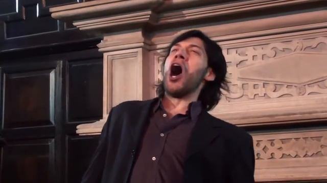 Mussorgsky - Varlaam's song - Boris Godunov смотреть онлайн