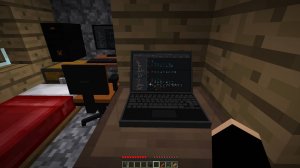 УБИЛ ХЕЙТЕРА В МАЙНКРАФТЕ!