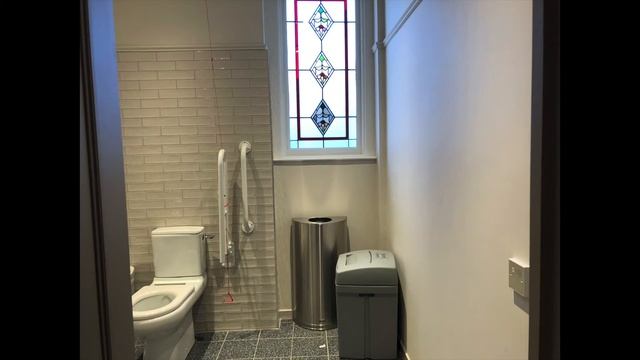 Accessible Tourism Review: The Grand Opera House, Belfast, Part 2 смотреть онлайн