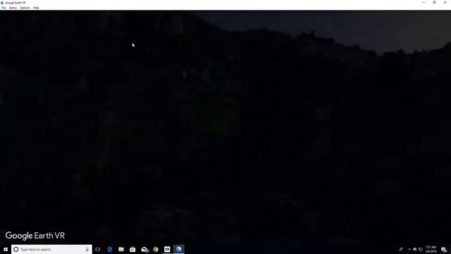 Google Earth VR | Amalfi Coast смотреть онлайн