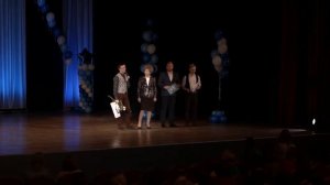 3 день Выпускники