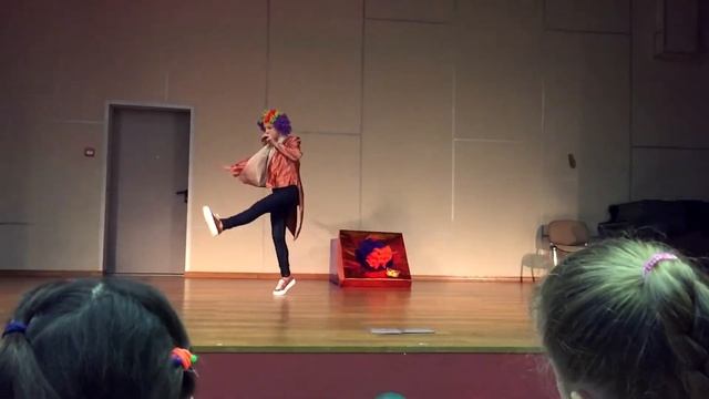 Открытый урок рук.Ташкузиева Гульнара Мамировна смотреть онлайн