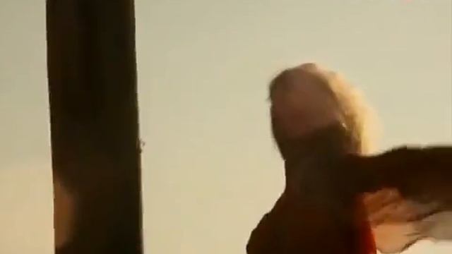 Вера Брежнева Любовь спасет мир Vera Brezhnev -Official Video-RU смотреть онлайн