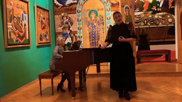 Б. Фомин «Последнее письмо» Наталья Рыкунина, Ирина Ковалева смотреть онлайн