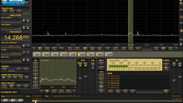 i2hfs 857 mic condensatore  pc