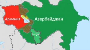 Отчет пошел, есть первые сдвиги в отношение Азербайджана и Армении