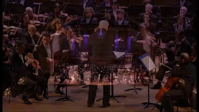 Rachmaninov С Рахманинов Симфония № 1 смотреть онлайн