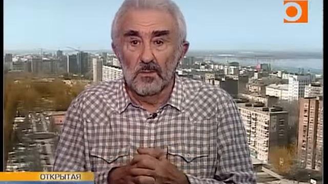 Михаил Покрасс. Открытая дверь. Эфир передачи от 01.11.2018 смотреть онлайн