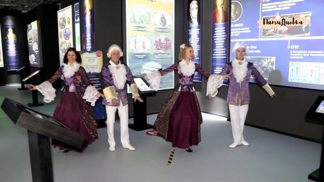 Программа "Пятидневка": 200-й выпуск... смотреть онлайн