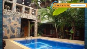 CENTRAL PATTAYA GARDEN RESORT 3* Паттайя обзор – ЦЕНТРАЛ ПАТТАЙЯ ГАРДЕН РЕЗОРТ 3 Паттайя видео обзо