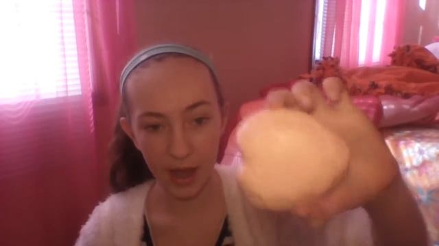 Lush Haul and Review смотреть онлайн