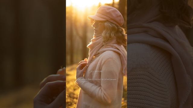 * Дарю пресеты за подписку ↓ Подробно в описании  / обработка фото / фотограф Андрей Беляев