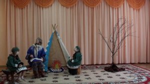 Костюм вороны