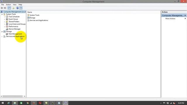 How to remove a virtual hard disk in windows from your system смотреть онлайн