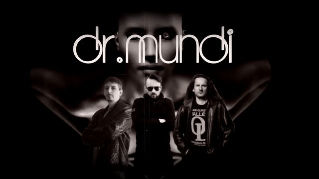 Dr.Mundi - enigma смотреть онлайн