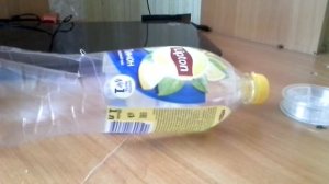 Как сделать лавушку для рыбы