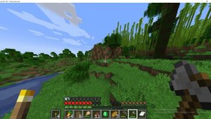 майнкрафт часть 3