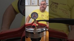 2484 Полимеризатор Медведева 5л  Заказ Озон