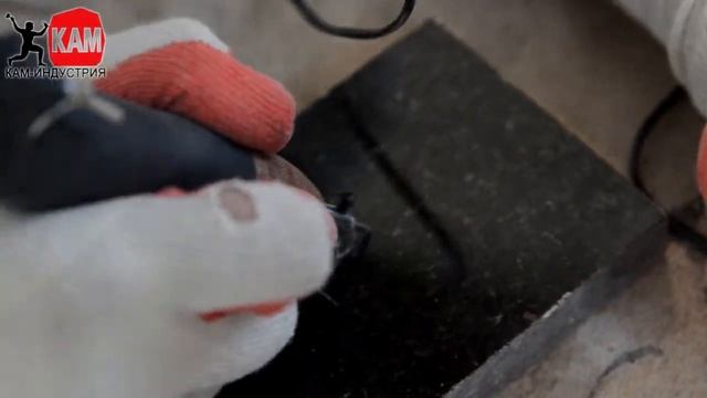Матовка электрическая АГ средняя (Россия)