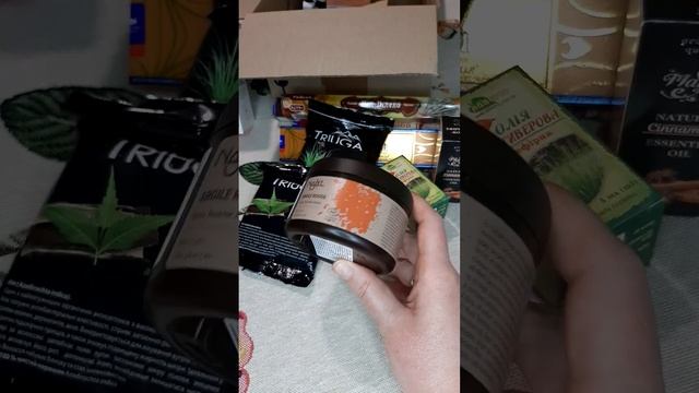 моє перше відео. розпаковка смотреть онлайн