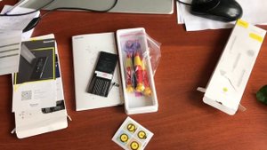 Улучшенная батарея/аккум IPhone 7?