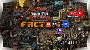 ВЫ не поверите, насколько ПРОСТО добыть НЕСТЬ и ГАЗ в Factorio!