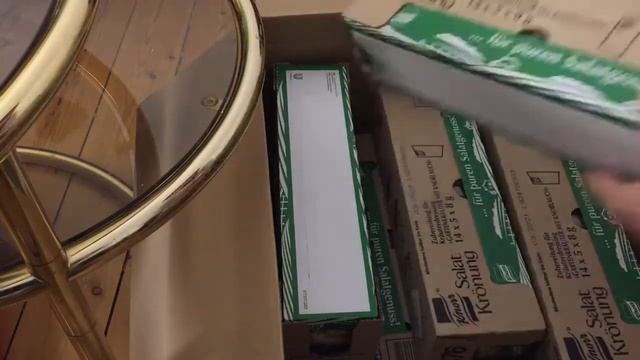 Продукты из Германии смотреть онлайн