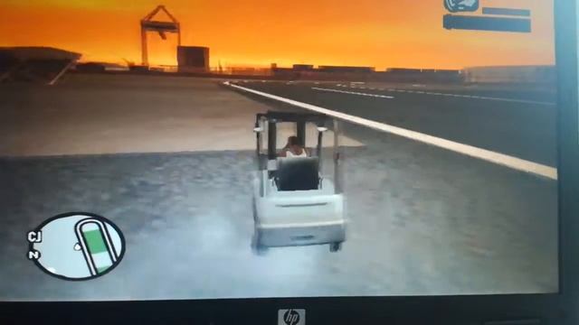 Дрифт в гта смотреть онлайн