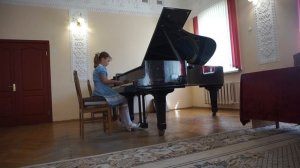 С. Баневич "Музей кукол на Васильевском острове"
