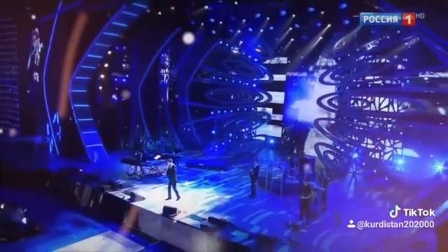 Dimash