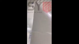 Лайнер Бэг Container Liner Dry bulk liner Liner bag Standard Type（stamp）20210811