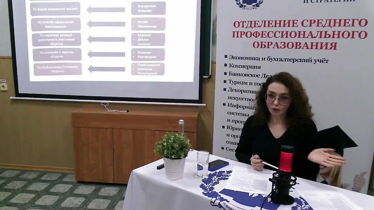 Занятие студентов ИРБиС. Культура речи госслужащего. Урок 3 #ИРБиС #студенты #занятие #культураречи