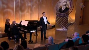 П. И.  Чайковский ария Роберта из оперы «Иоланта»