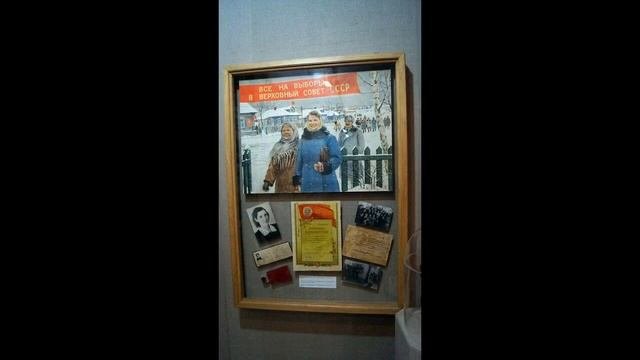 Кимры. Кимрский краеведческий музей и немного город